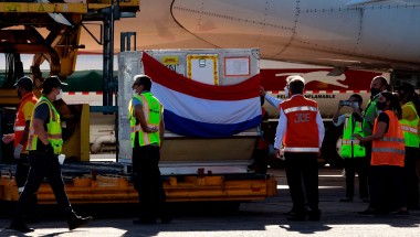 Diputados de Paraguay votó dos "feriados de vacunación" para inmunizar a todos los que quieran | Internacionales