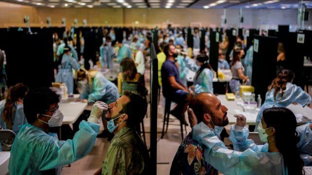 España: la Justicia declaró inconstitucional la cuarentena impuesta por el Gobierno | Internacionales