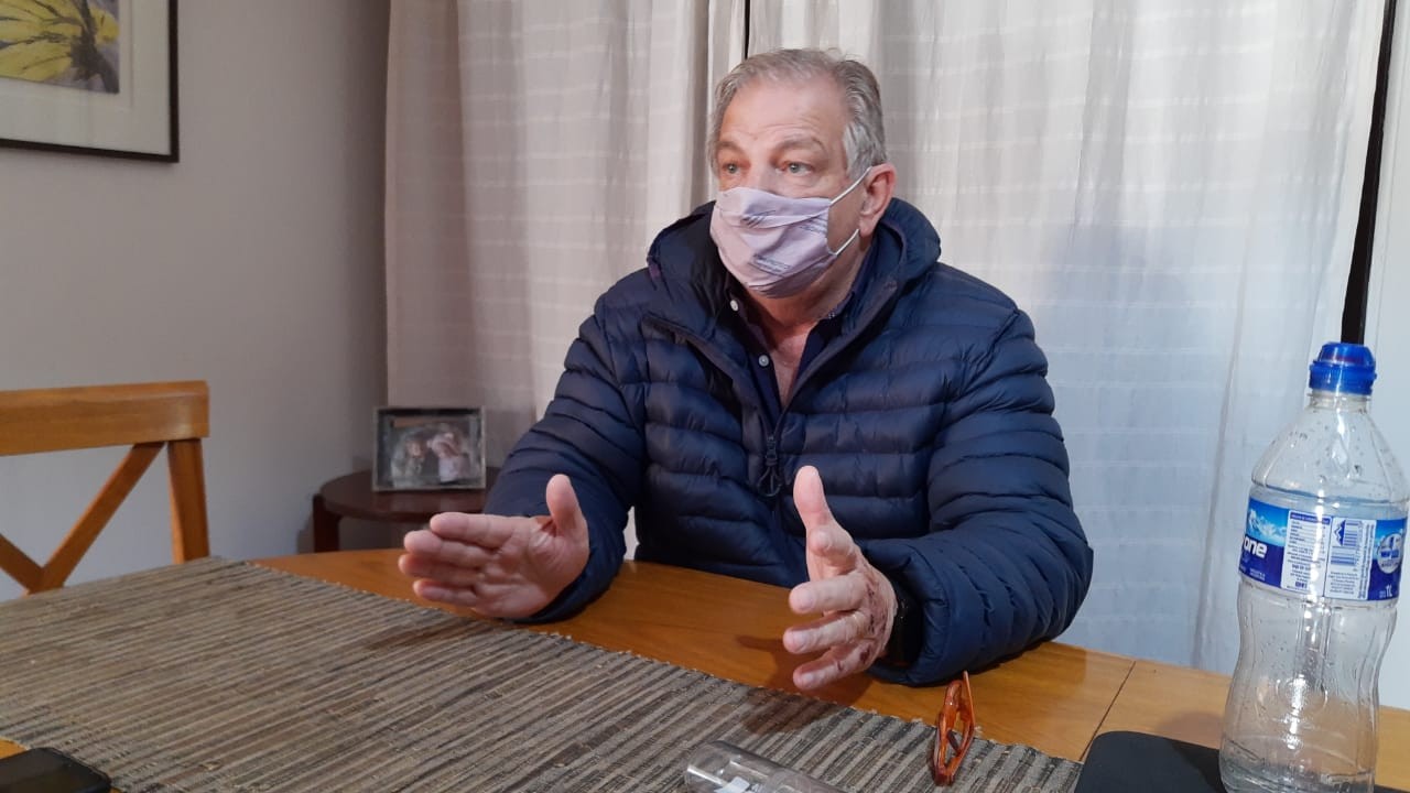 Asaltan y golpean a legislador de Juntos por el Cambio | Córdoba