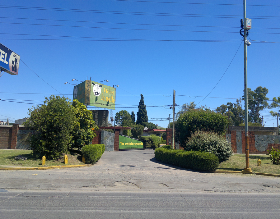 Femicidio en un hotel transitorio de Quilmes: detuvieron al tío de la víctima | Actualidad