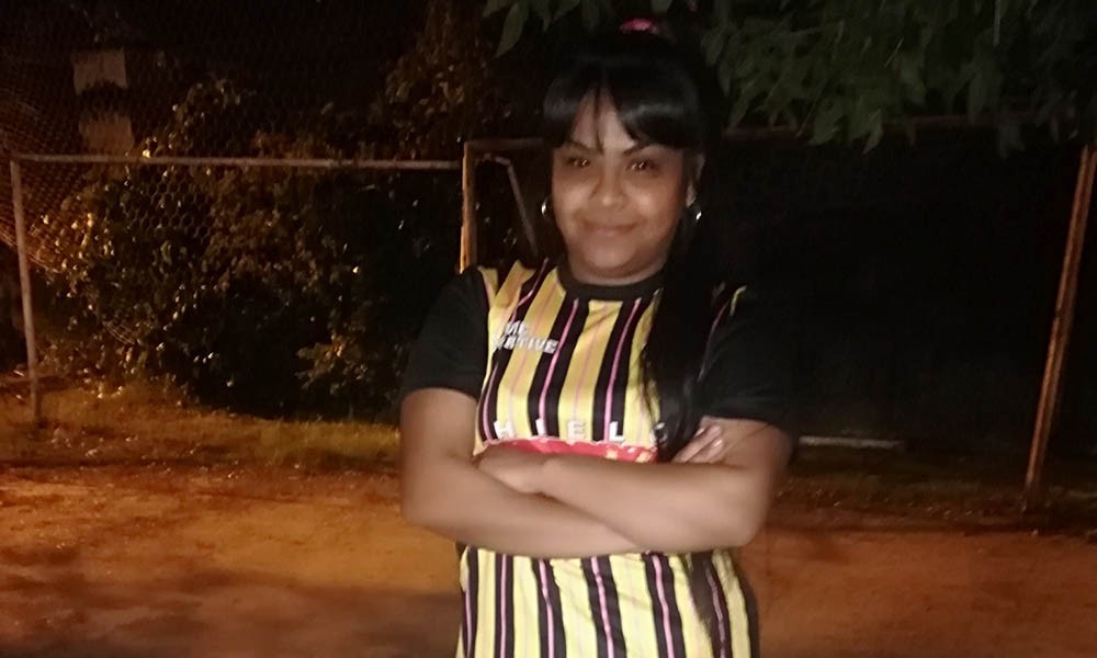 Rosario: quién era Mili, la futbolista que murió de un disparo en la cabeza | Actualidad