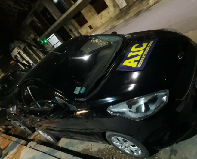 Fue a una concesionaria, realizó un test drive y nunca devolvió el vehículo | Actualidad