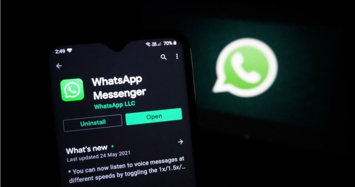 Si utilizas algunas de estas apps WhatsApp podría suspender tu cuenta | Curiosidades