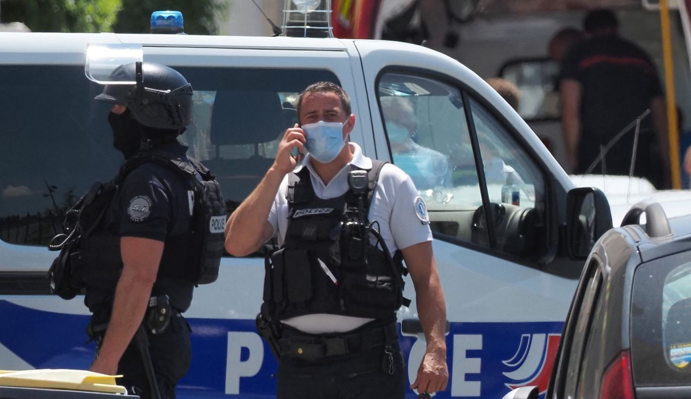 Horror en Francia: la policía encontró el cuerpo de un niño decapitado y con marcas de canibalismo | Internacionales