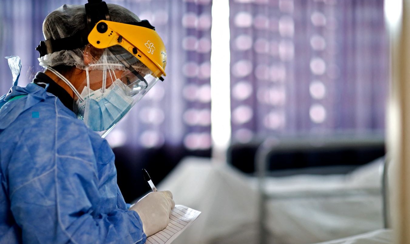 Coronavirus en Argentina: confirman 412 muertes y 12.764 casos positivos | Actualidad