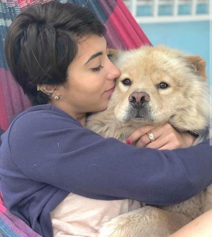 Una chica ofrece un IPhone 8 para recuperar a su perra | Actualidad