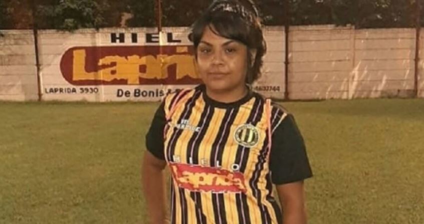 Rosario: investigan el crimen de una joven militante y jugadora de fútbol | Actualidad