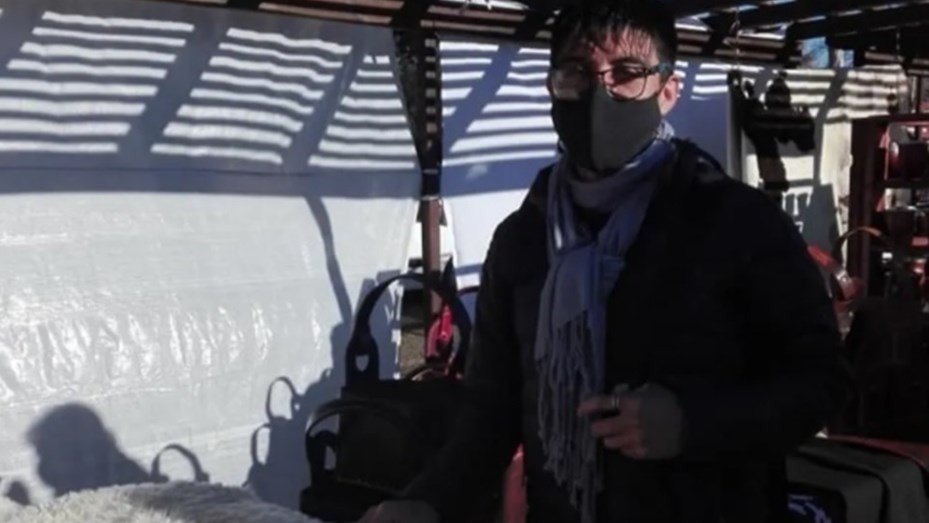 Detienen a una expareja del docente asesinado en San Miguel como sospechoso del crimen | Actualidad