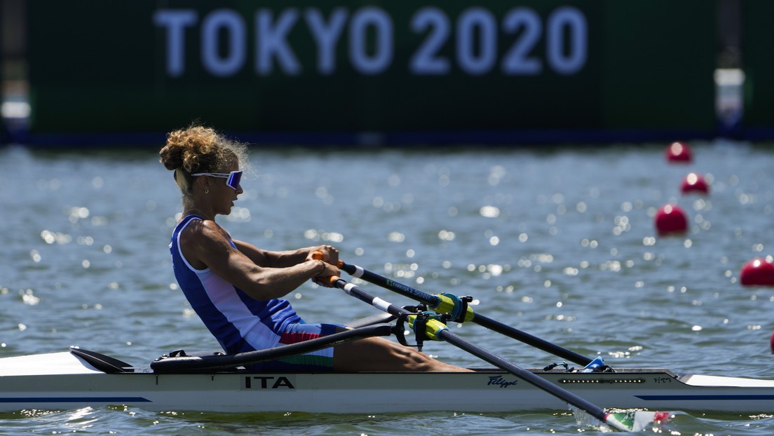 Una insólita invasión de ostras amenaza la realización de ciertas disciplinas en los Juegos Olímpicos | Deportes