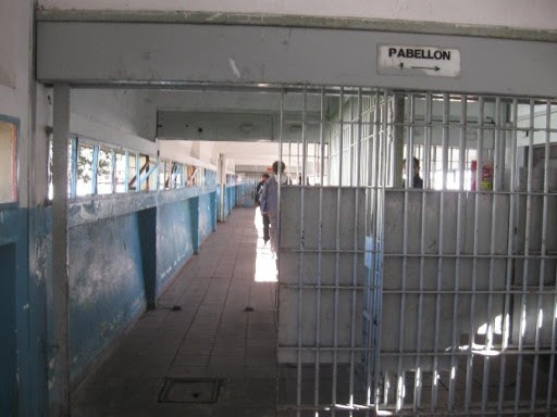 Condenado por narco, le dieron domiciliaria y pidió volver a la cárcel por las peleas con su pareja | Actualidad