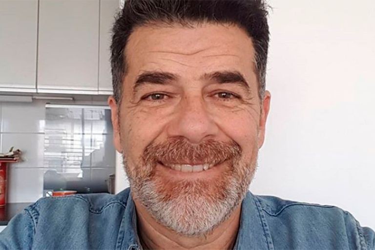 Julián Weich no se había vacunado contra el coronavirus: está internado en terapia | Actualidad