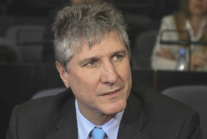 Evaluarán la reinserción social de Amado Boudou y luego el juez resolverá su libertad condicional | Política y economía
