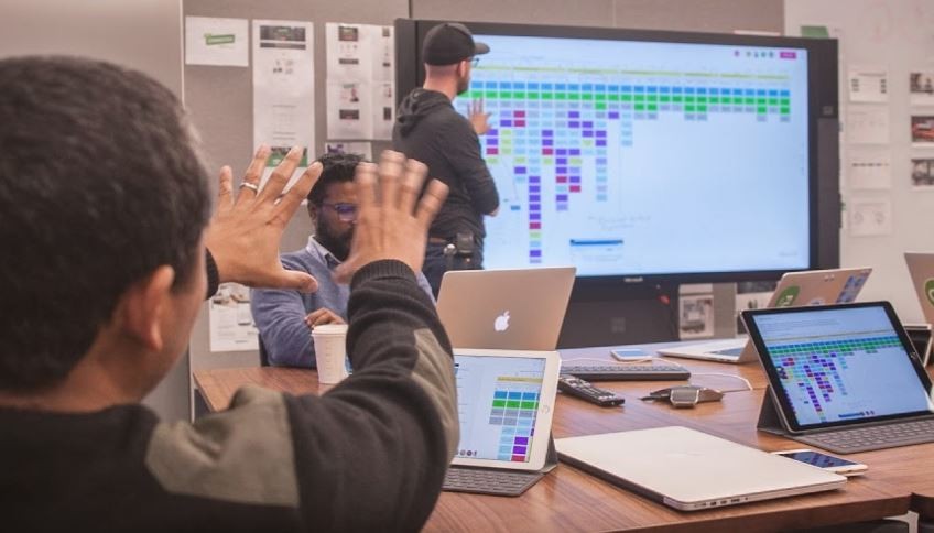 Mural se convirtió en el sexto unicornio argentino | Economía