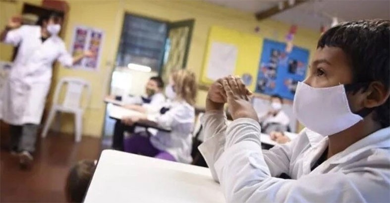 El adjunto de UEPC apoya descuentos a estatales que no se vacunen | Córdoba