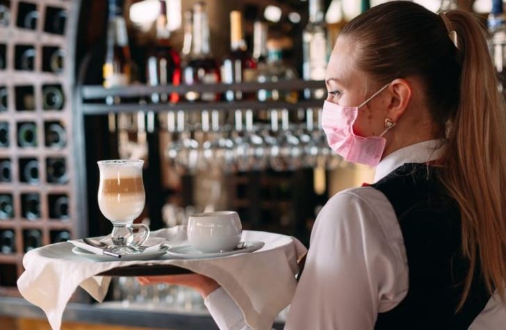Covid-19 y economía: ¿se viene el pasaporte sanitario para ingresar a bares? | Córdoba