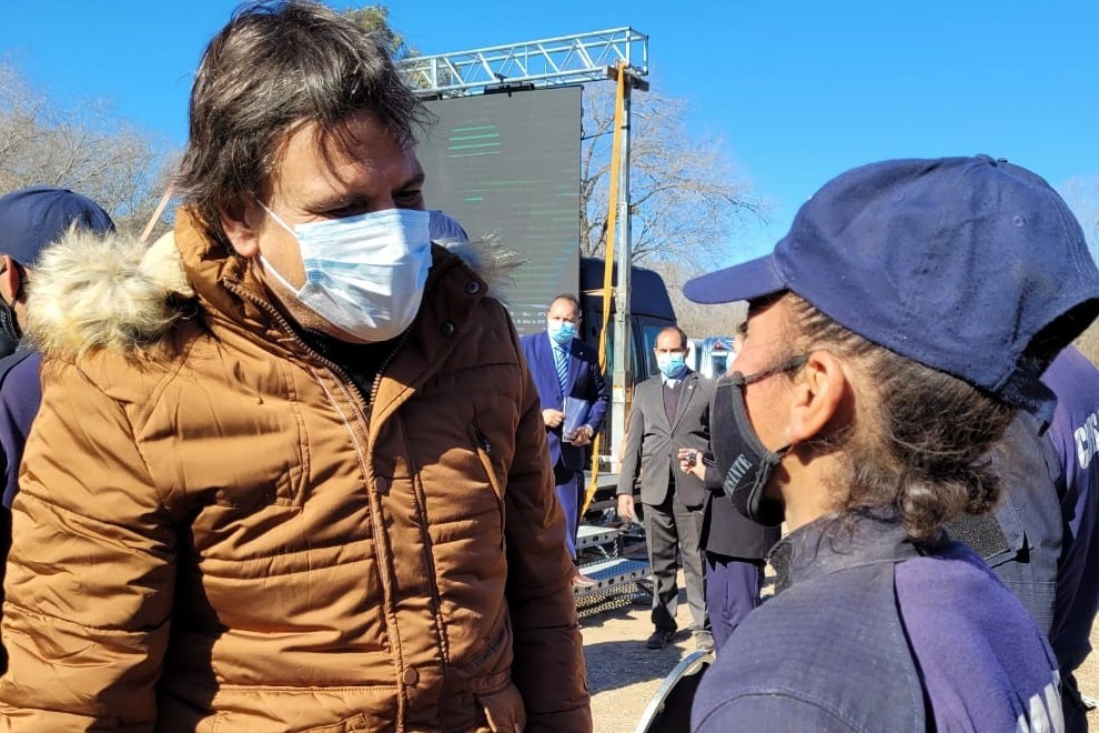 Notable logro de las mujeres: ya forman parte del ETER | Córdoba