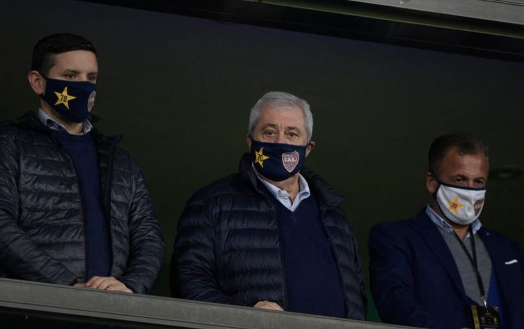 Duro comunicado de Boca tras el escándalo en Brasil: "Fuimos perjudicados de forma alevosa" | Deportes