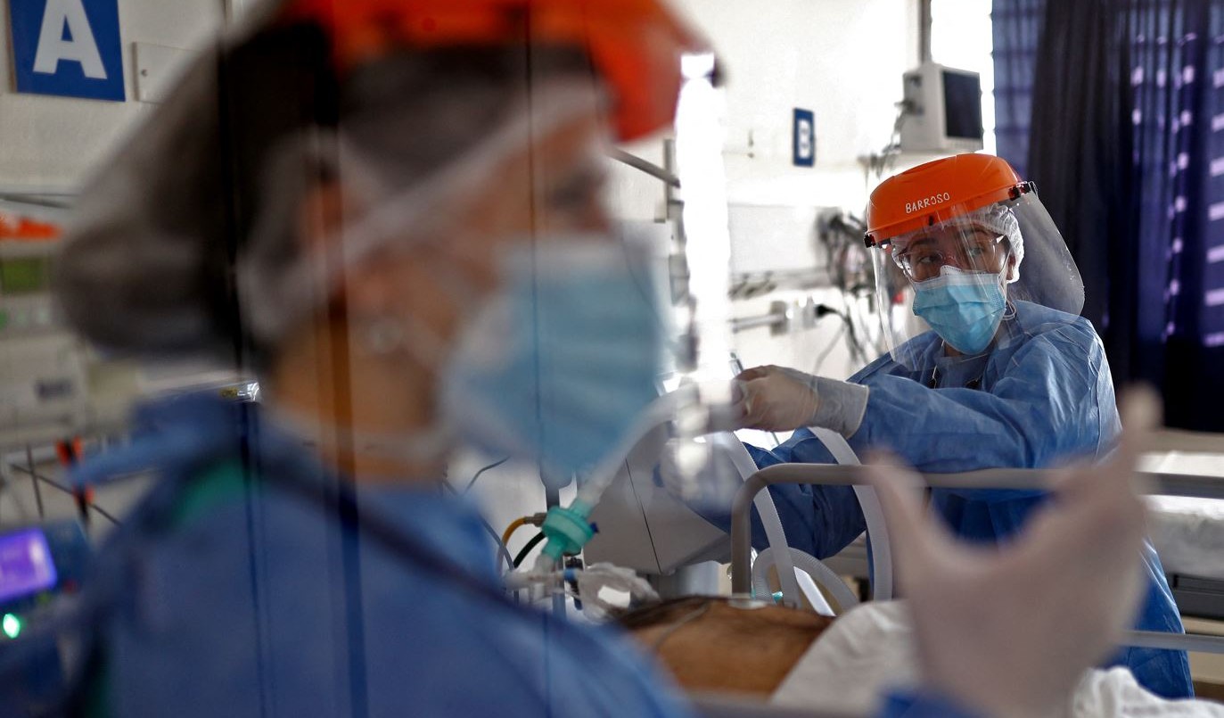 Coronavirus en Argentina: confirman 438 muertes y 14.632 casos positivos | Actualidad