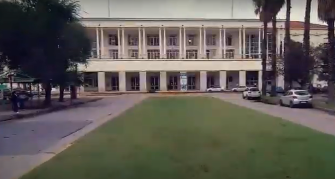 La UNC volverá a la presencialidad en el segundo semestre | Córdoba