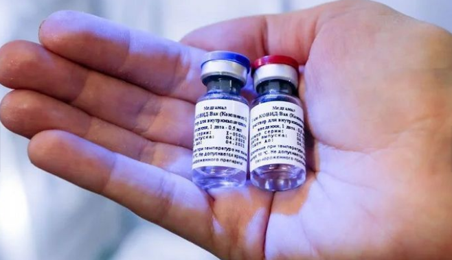 Río Ceballos, denuncian robo de vacunas | Córdoba