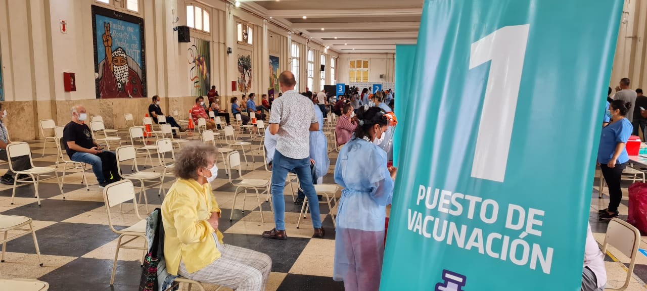 Córdoba pretende vacunar con segunda dosis al 25 por ciento de la población | Córdoba