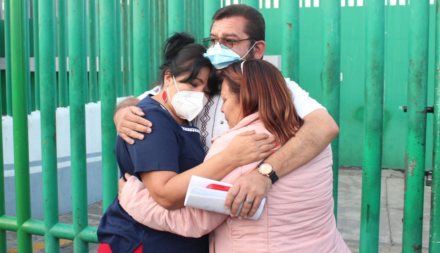 Quedó en libertad tras 21 años en prisión: la persona que "asesinó" está viva | Internacionales