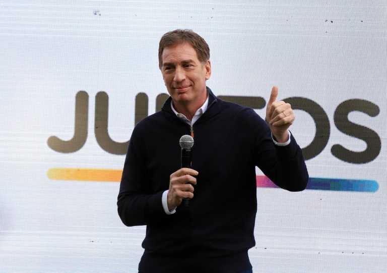 Juntos por el Cambio: Santilli lanzó su precandidatura en la Provincia | Política y economía