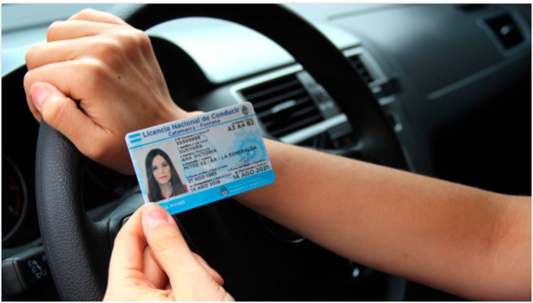 Alta Gracia: Multaran a quienes obtengan carnet de conducir en donde no residan | Córdoba