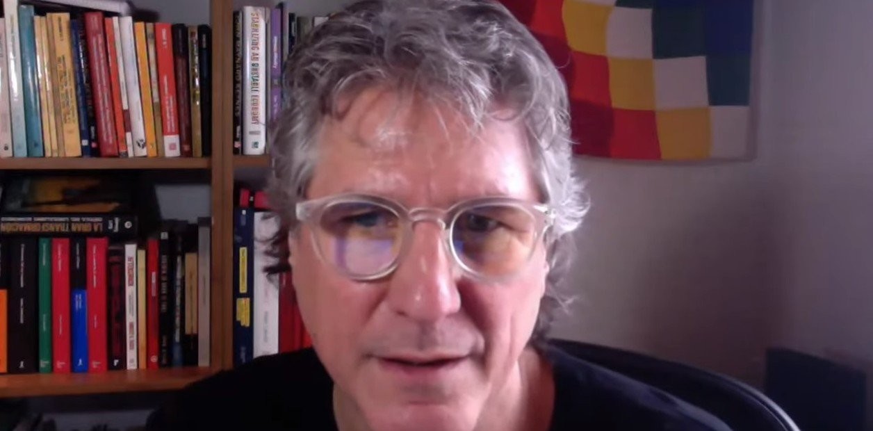 Un juez le otorgó la libertad condicional a Amado Boudou | Política y economía