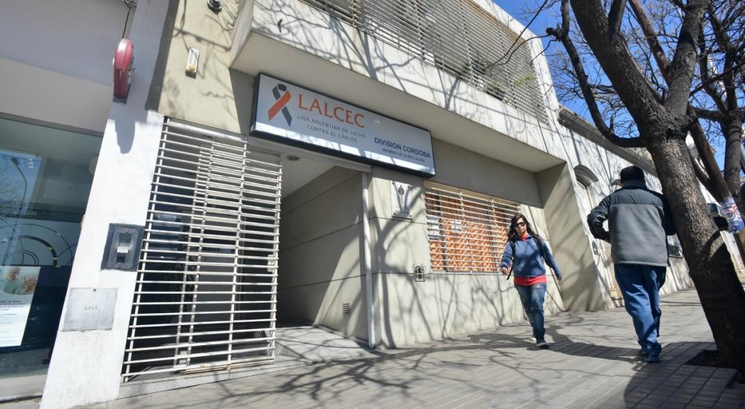 La Liga Argentina de Lucha contra el Cáncer cumple 100 años | Actualidad