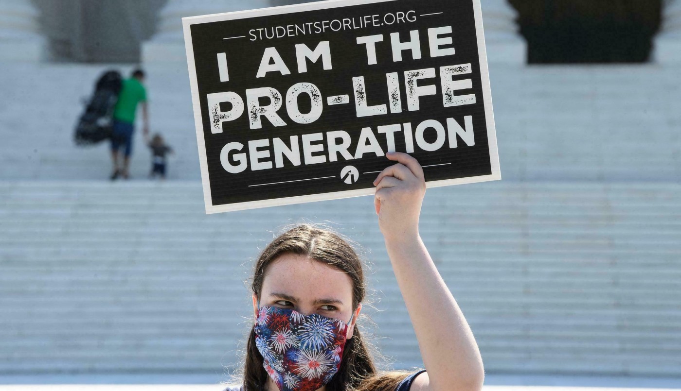 Missisipi pide a la Corte Suprema de EE.UU. derogar el derecho al aborto en todo el país | Internacionales