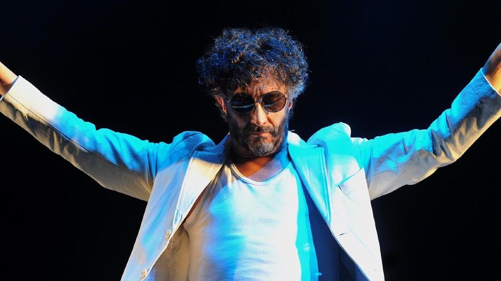 Fito Páez se llevó el oro y fue el gran ganador de los premios Gardel 2021 | Espectáculos