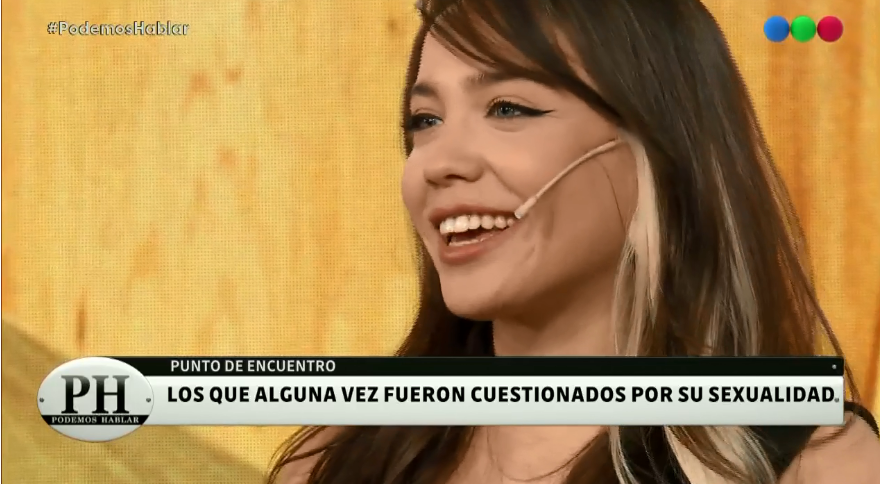 En PH: Malena Narvay sobre cómo vive su sexualidad | Espectáculos