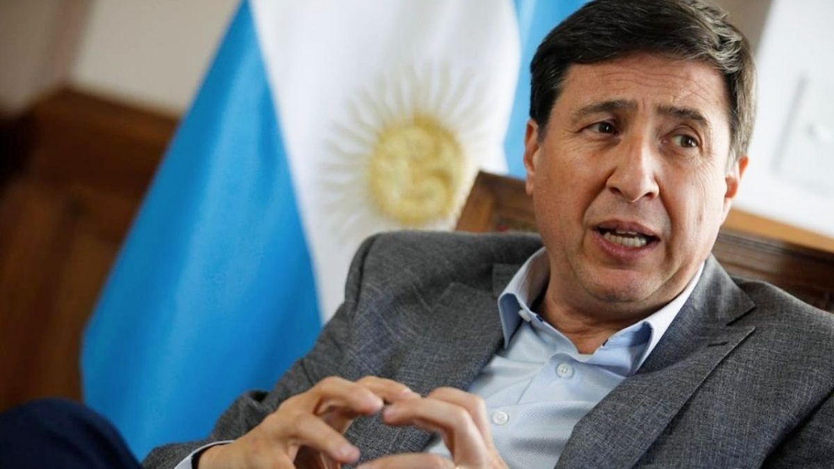 Daniel Arroyo: "La situación social va mejorando lentamente" | Política y economía