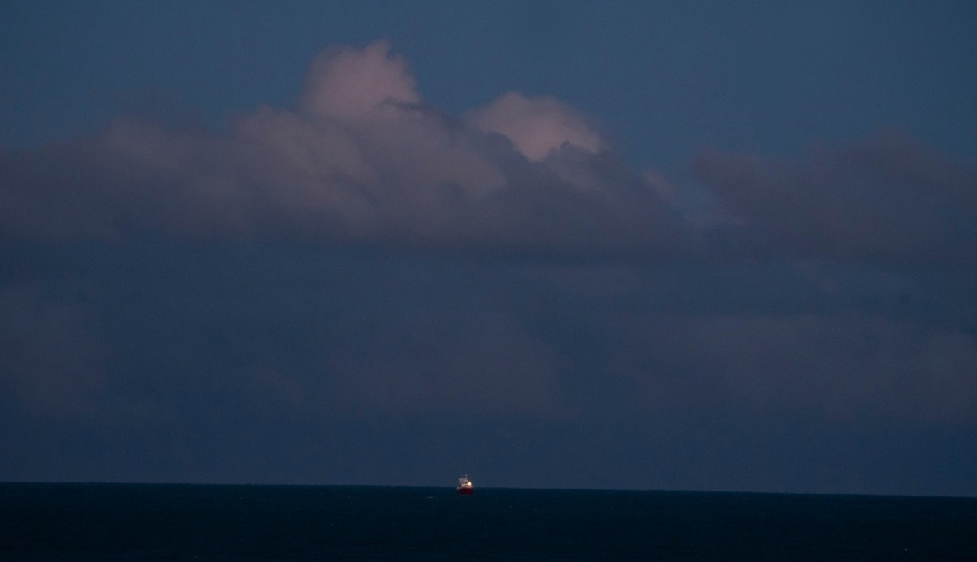 Avanza Agujero Azul, el proyecto para crear un área marina protegida | Actualidad