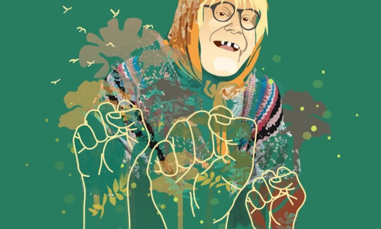 Festival por el monte nativo, “la casa común está amenazada", dice la convocatoria | Córdoba