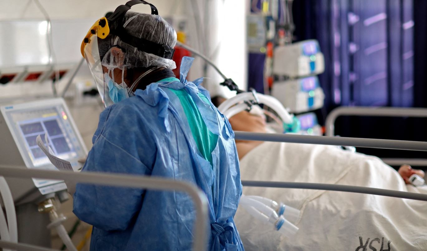 Coronavirus en Argentina: confirman 384 muertes y 12.555 casos positivos | Actualidad