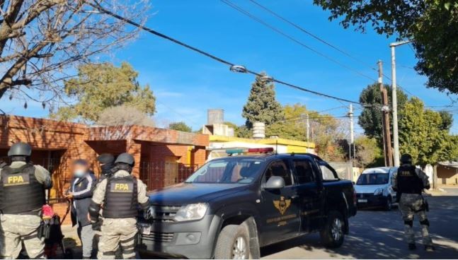 Droga en Córdoba: lucha contra el narcomenudeo | Córdoba