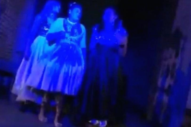 Santa Fe: Una mujer fue detenida tras organizar una reunión umbanda | Actualidad