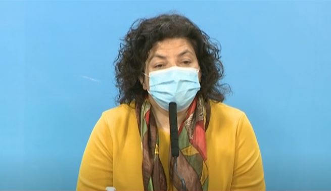 Coronavirus: El Gobierno confirmó el acuerdo con Pfizer | Actualidad