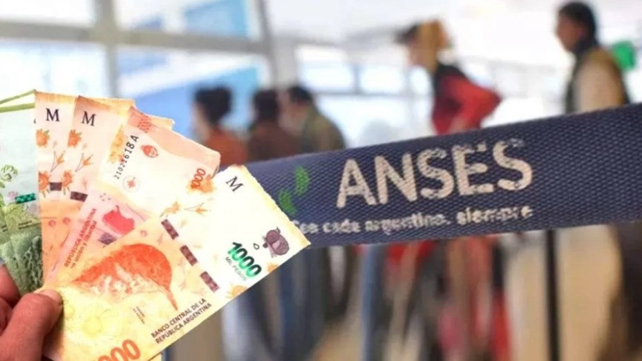 Anses: este es el cronograma de pago del bono para los jubilados | Actualidad