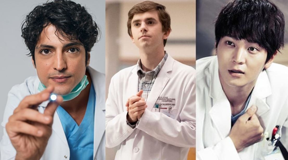 ¿Quiénes son los tres reconocidos actores que interpretaron a “Doctor Milagro” en todo el mundo? | Espectáculos