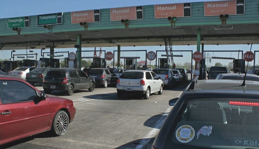 Moyano propone estatizar por ley la autopista Panamericana y el Acceso Oeste | Política y economía