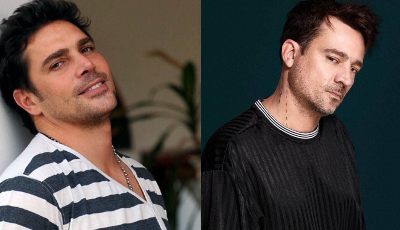 Matías Alé opinó sobre Chano: "Con mi brote llegué a alucinar, te sentís Hulk" | Espectáculos