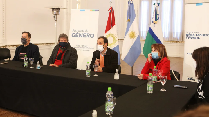 Violencia intrafamiliar, otro contagio que enferma: creció 30% durante la pandemia | Córdoba