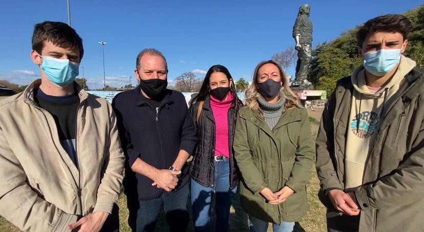 Rosario: Ediles apoyan el pedido para retirarle la ciudadanía ilustre al Che Guevara | Actualidad