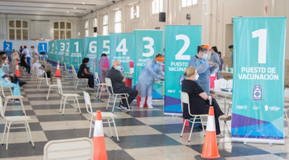 Médicos piden sanciones para los colegas anti vacunas | Córdoba