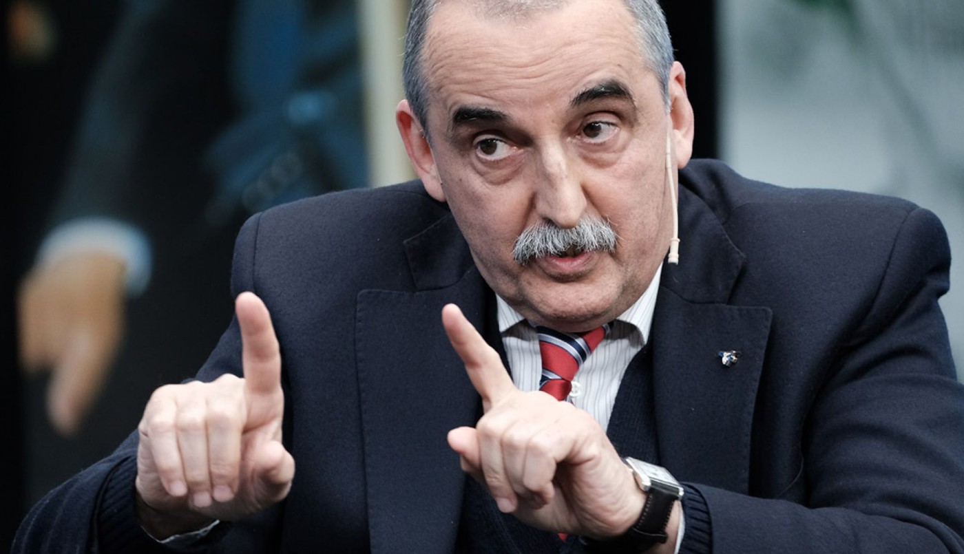 Spot de campaña de Guillermo Moreno: polémica con los autores de "Los amigos que yo tengo" | Política y economía