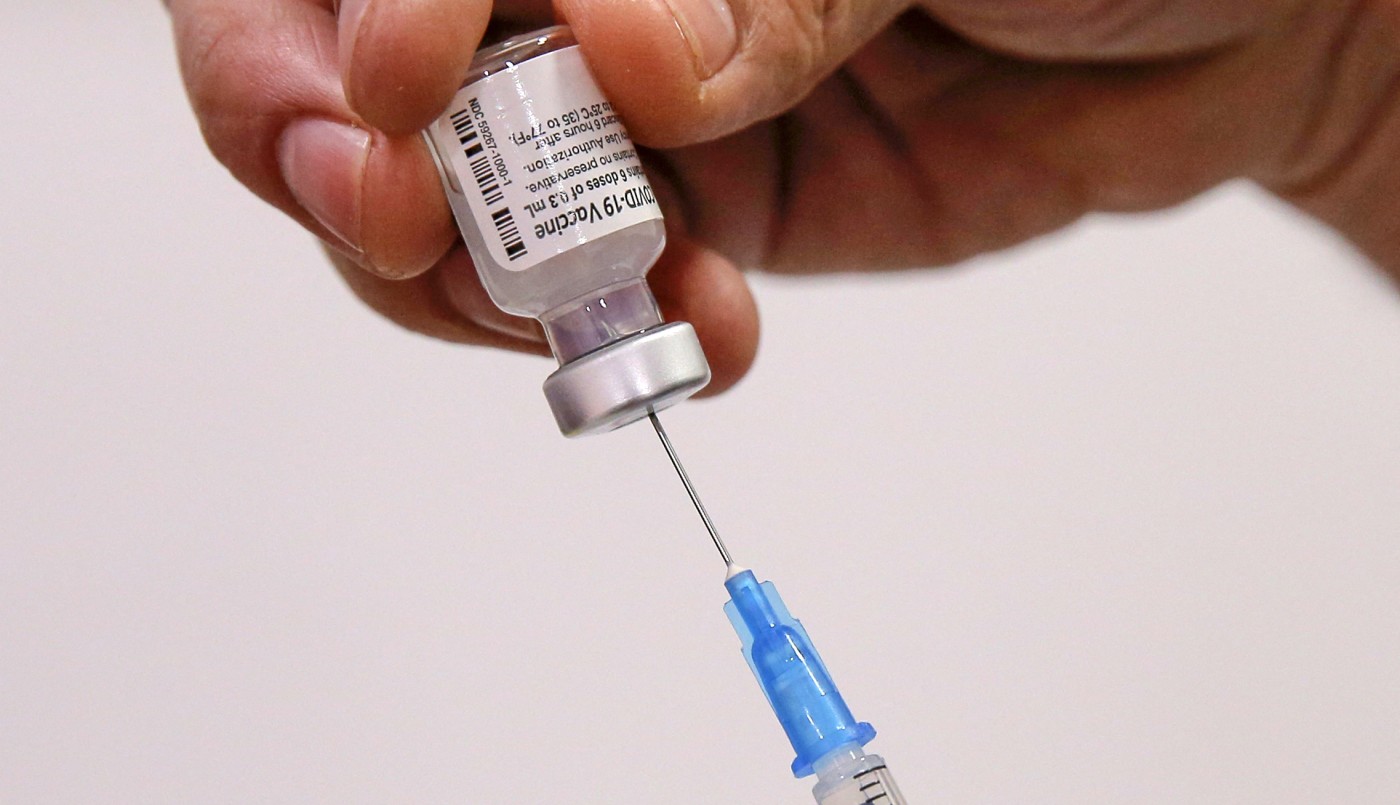 Israel autorizó la vacunación contra el coronavirus de niños de 5 a 11 años con comorbilidades | Internacionales