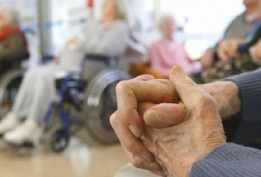 Protocolo para geriátricos bonaerenses: con turnos, dos visitantes por persona y distancia social | Actualidad